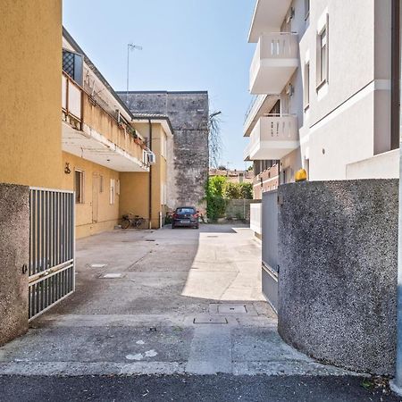 Myplace Padova Porta San Giovanni Kültér fotó