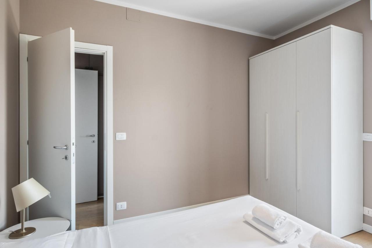 Myplace Padova Porta San Giovanni Kültér fotó
