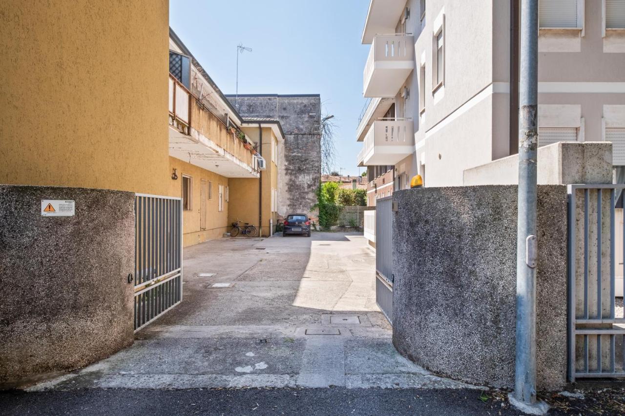 Myplace Padova Porta San Giovanni Kültér fotó