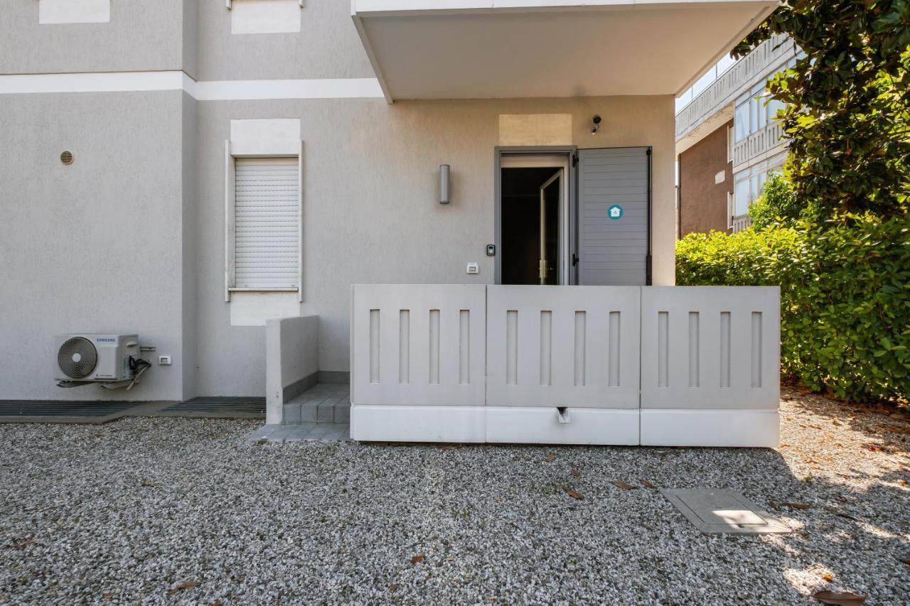 Myplace Padova Porta San Giovanni Kültér fotó