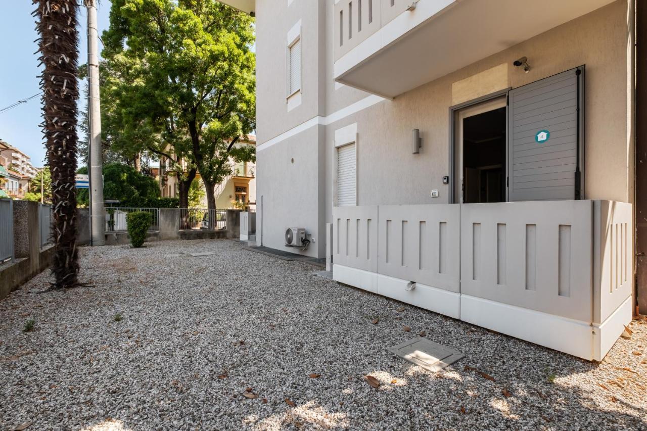 Myplace Padova Porta San Giovanni Kültér fotó