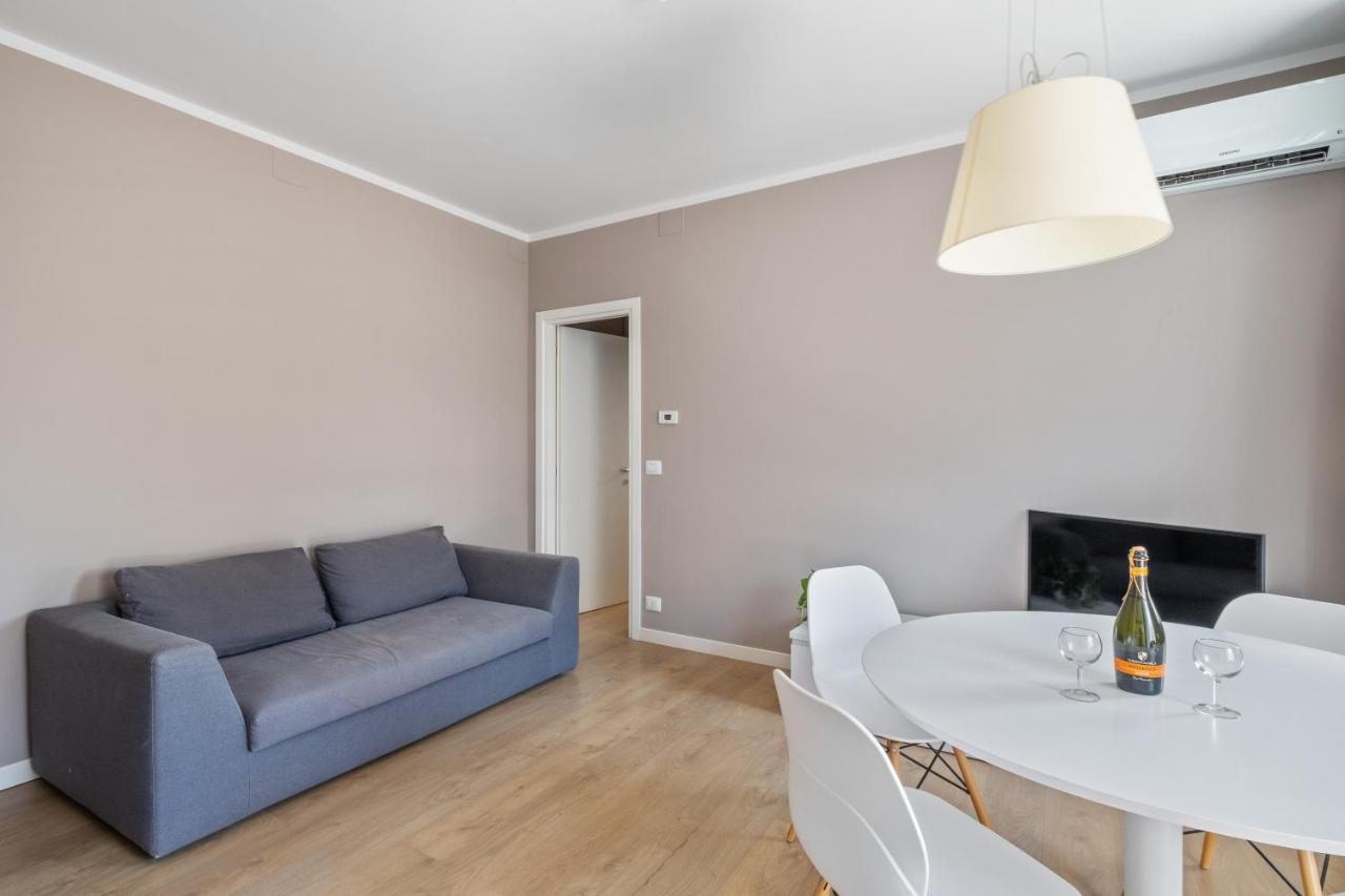 Myplace Padova Porta San Giovanni Kültér fotó