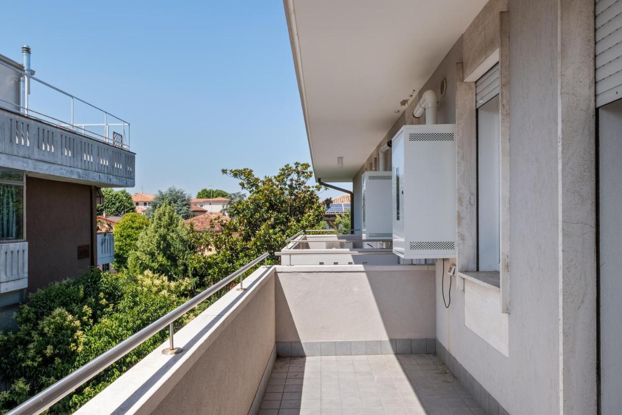 Myplace Padova Porta San Giovanni Kültér fotó