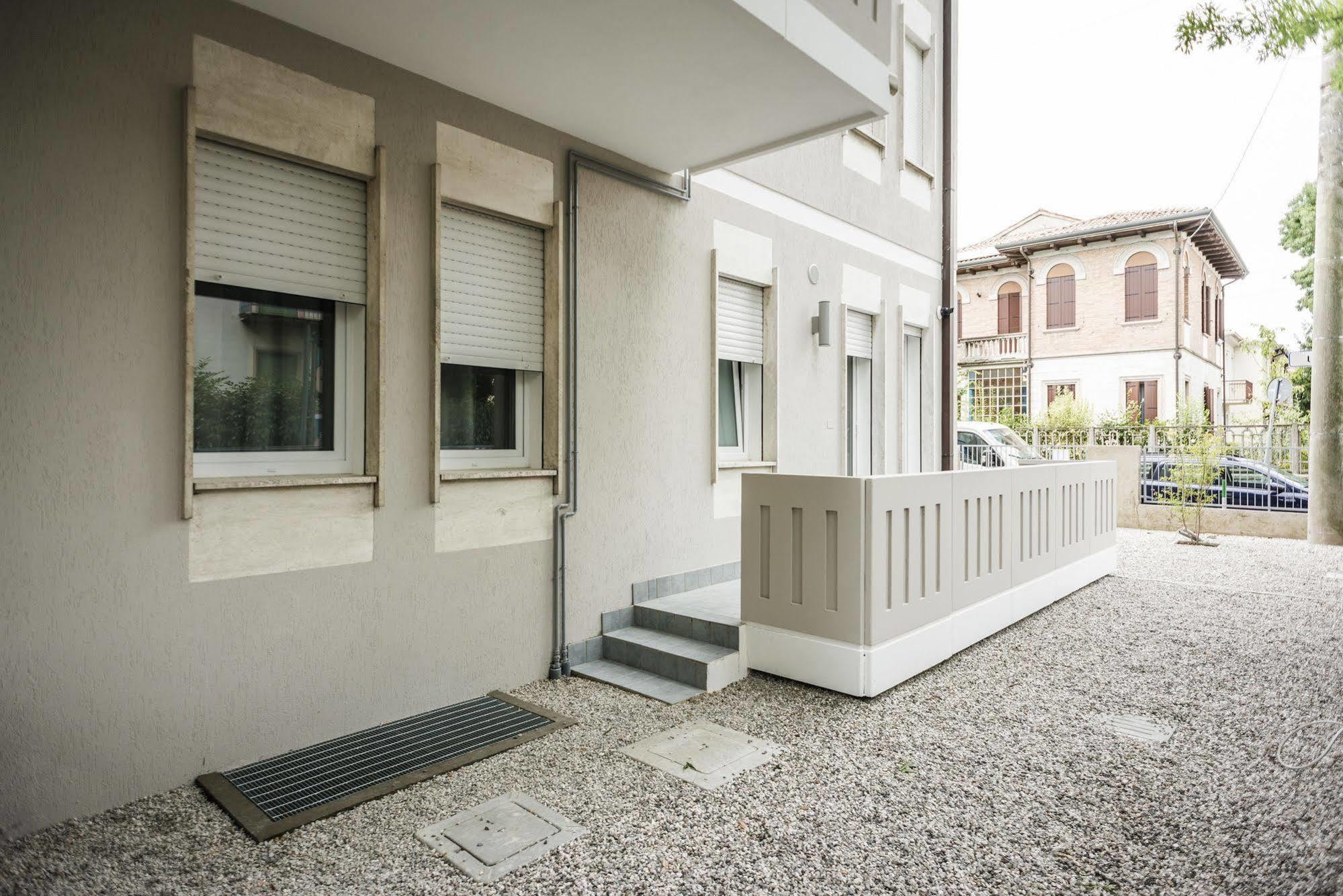 Myplace Padova Porta San Giovanni Kültér fotó